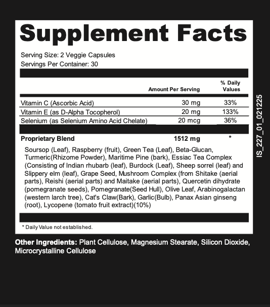 Immune Support