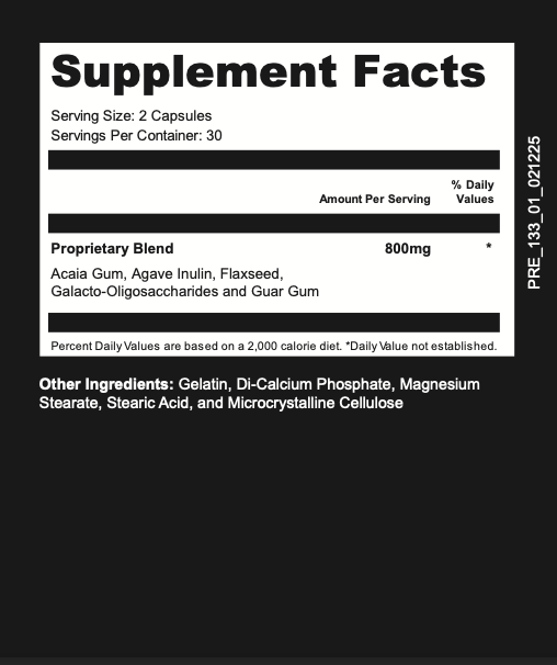 Prebiotic Complex