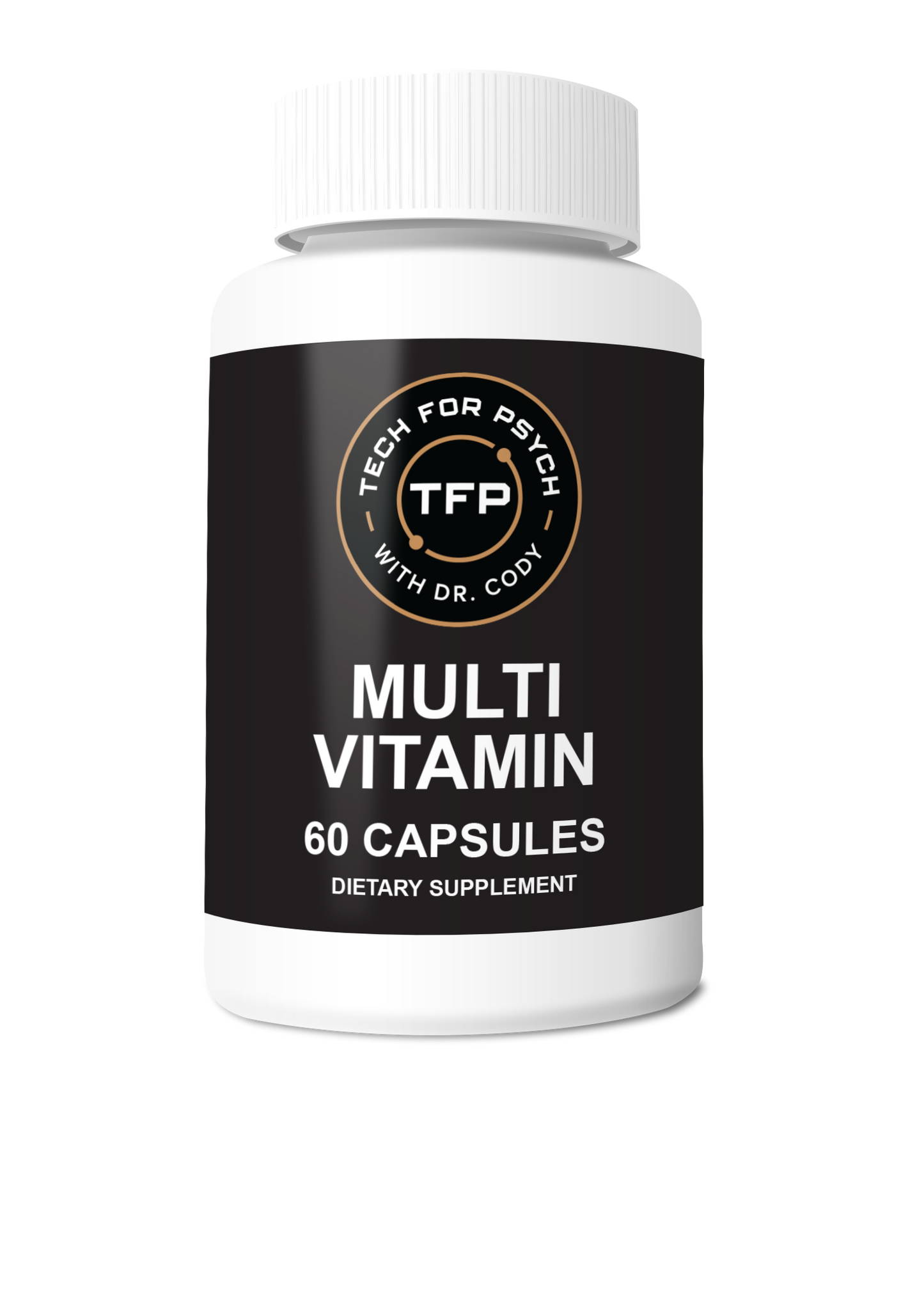 Multi Vitamin
