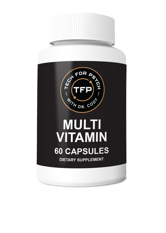 Multi Vitamin