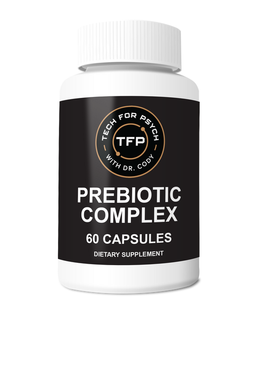 Prebiotic Complex