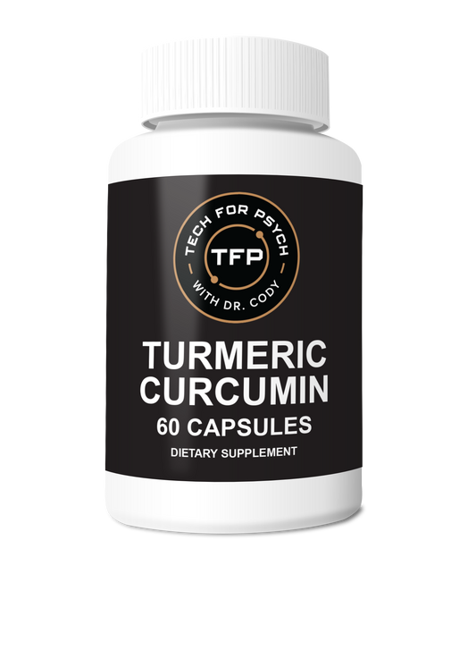 Turmeric Curcumin