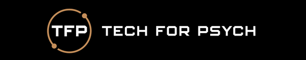Techforpsych